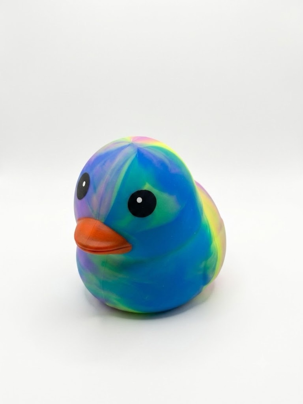 Sunny Days Jumbo Squeezy Duck